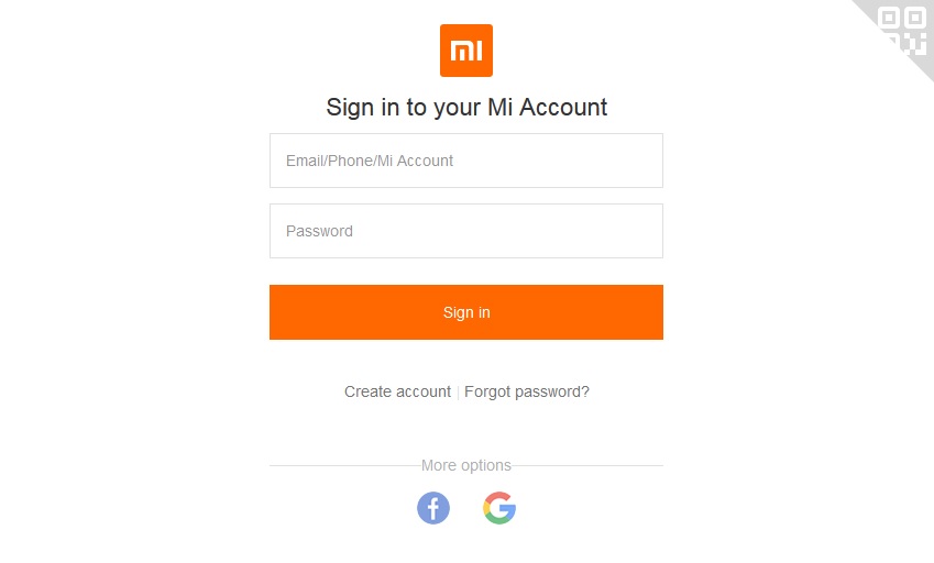 Cara Menghapus Akun Mi Cloud di Hp Xiaomi