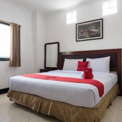 Cara Booking Reddoorz Non Syariah