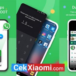 Menyembunyikan Aplikasi dan Gallery di Kalkulator