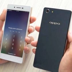 Solusi Oppo Lupa Kunci tanpa hapus data