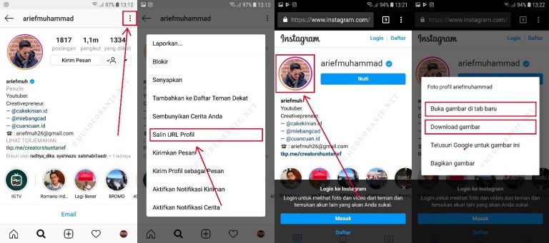 Instagram - CekXiaomi.Com | Cek HP Xiaomi Terbaru 2021