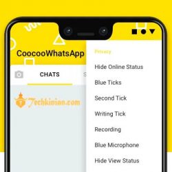 CoocooWhatsapp