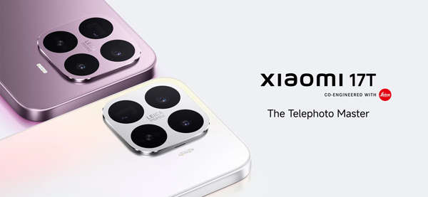HP Xiaomi Terbaru