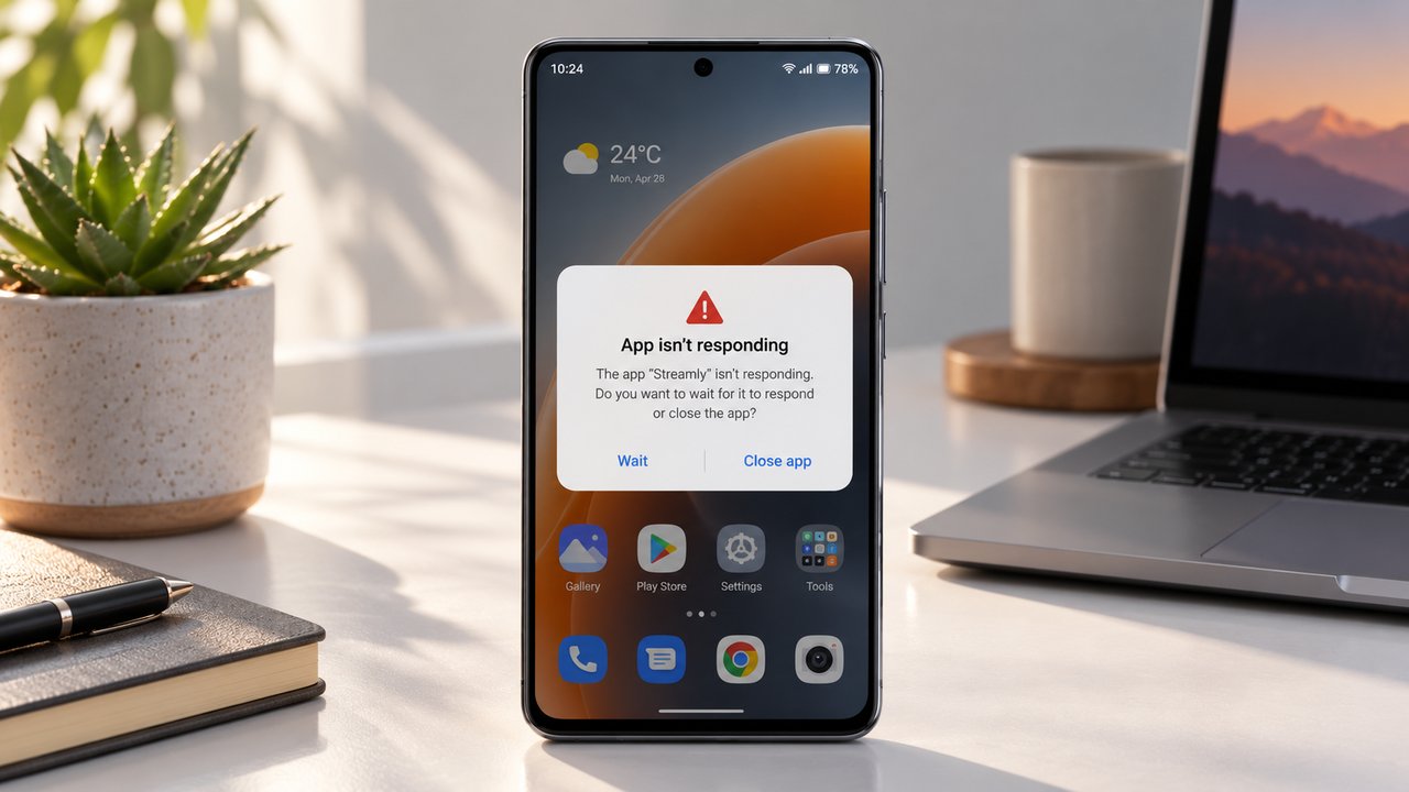 Solusi Aplikasi Sistem Xiaomi Berhenti Berjalan Setelah Update OTA