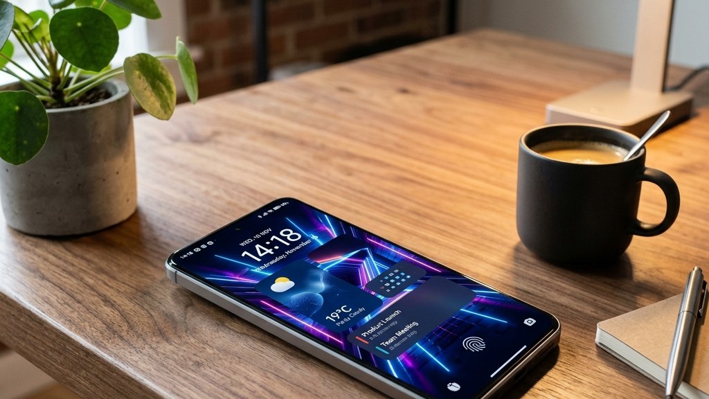 Fitur tersembunyi HyperOS 2.0 untuk pengguna Xiaomi Redmi dan POCO